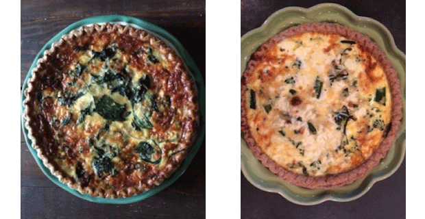 Quiche