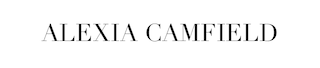 alexiacamfield.com header image